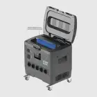 Estação de Energia Portátil Genergy 1953WH + Bateria - Estação de Energia Portátil Genergy 1953WH + Bateria