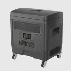 Estação de Energia Portátil Genergy 1953WH + Bateria - Estação de Energia Portátil Genergy 1953WH + Bateria