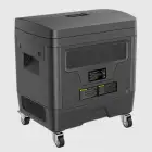 Estação de Energia Portátil Genergy 1953WH + Bateria - Estação de Energia Portátil Genergy 1953WH + Bateria