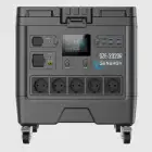 Estação de Energia Portátil Genergy 1953WH + Bateria - Estação de Energia Portátil Genergy 1953WH + Bateria