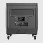 Estação de Energia Portátil Genergy 1953WH + Bateria - Estação de Energia Portátil Genergy 1953WH + Bateria