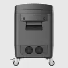 Estação de Energia Portátil Genergy 1953WH + Bateria - Estação de Energia Portátil Genergy 1953WH + Bateria