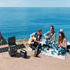 Estação de Energia Portátil Genergy 1953WH + Bateria - Estação de Energia Portátil Genergy 1953WH + Bateria