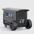 Estação de Energia Portátil Genergy GZE3036PRO - Estação de Energia Portátil Genergy GZE3036PRO