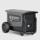 Estação de Energia Portátil Genergy GZE3036PRO - Estação de Energia Portátil Genergy GZE3036PRO