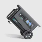 Estação de Energia Portátil Genergy GZE3036PRO - Estação de Energia Portátil Genergy GZE3036PRO