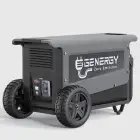 Estação de Energia Portátil Genergy GZE3036PRO - Estação de Energia Portátil Genergy GZE3036PRO
