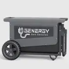 Estação de Energia Portátil Genergy GZE3036PRO - Estação de Energia Portátil Genergy GZE3036PRO