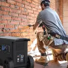 Estação de Energia Portátil Genergy GZE3036PRO - Estação de Energia Portátil Genergy GZE3036PRO