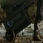 Estação de Energia Portátil Genergy GZE3036PRO - Estação de Energia Portátil Genergy GZE3036PRO