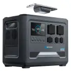 Estação de Energia Portátil Genergy 1536 WH - Estação de Energia Portátil Genergy 1536WH