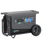 Estação de Energia Portátil Genergy GZE3036PRO - Estação de Energia Portátil Genergy GZE3036PRO