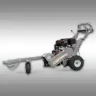 Destroçador de Tocos 15 HP Jansen BSF-15PRO - Destroçador de Tocos 15 HP Jansen BSF-15PRO