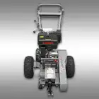 Destroçador de Tocos 15 HP Jansen BSF-15PRO - Destroçador de Tocos 15 HP Jansen BSF-15PRO