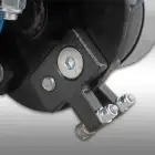 Destroçador de Tocos 15 HP Jansen BSF-15PRO - Destroçador de Tocos 15 HP Jansen BSF-15PRO