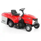 Trator Corta Relva Hecht 5196 452CC 96CM - HCT Trator Corta Relva 5196