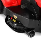 Trator Corta Relva Hecht 5196 452CC 96CM - HCT Trator Corta Relva 5196