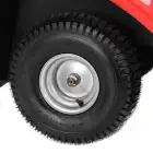 Trator Corta Relva Hecht 5196 452CC 96CM - HCT Trator Corta Relva 5196