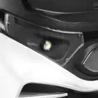 Trator Corta Relva Hecht 5196 452CC 96CM - HCT Trator Corta Relva 5196