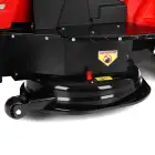 Trator Corta Relva Hecht 5196 452CC 96CM - HCT Trator Corta Relva 5196