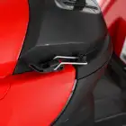 Trator Corta Relva Hecht 5196 452CC 96CM - HCT Trator Corta Relva 5196