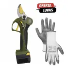 Tesoura de Poda Bateria 40mm by Felco® - Tesoura de Poda Bateria 40mm by Felco®