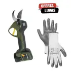 Felco® 32mm Battery-Powered Pruning Shears - 32mm Battery-Powered Pruning Shears