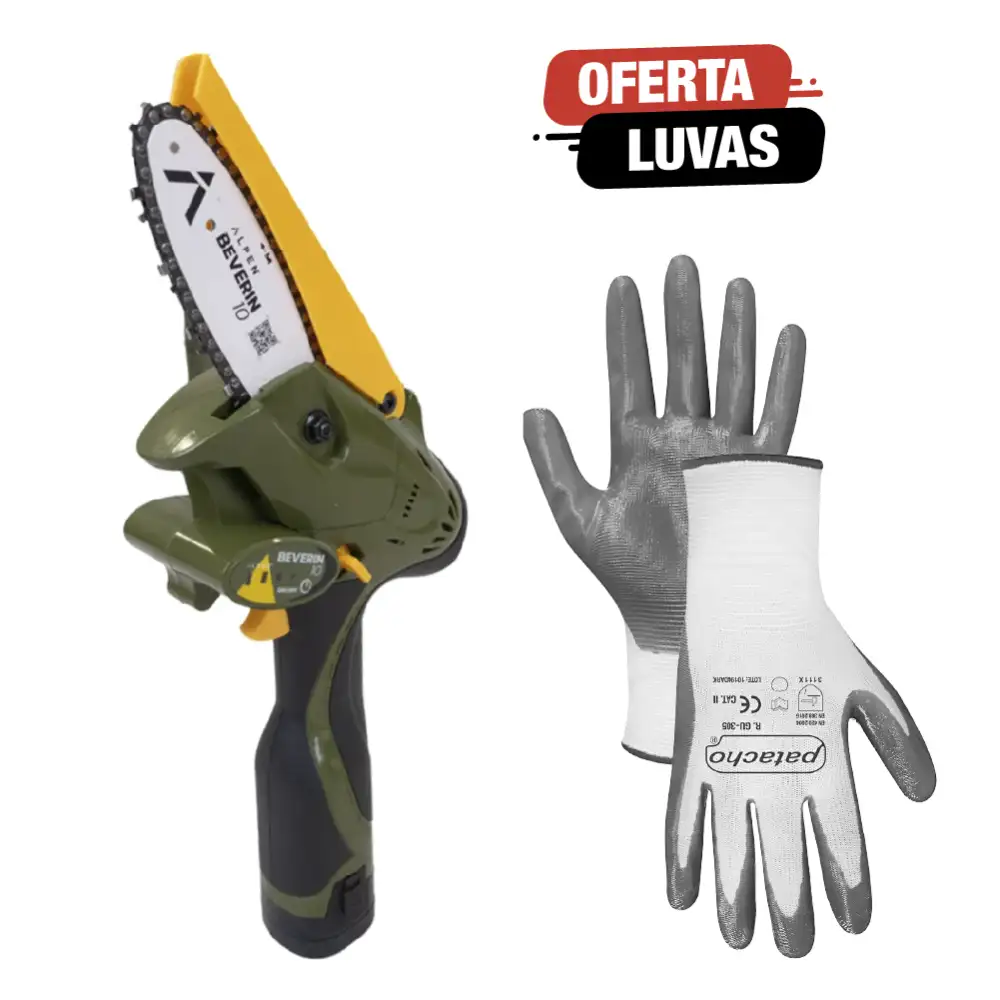 Felco Beverin 10 Battery-Powered Electric Pruner Kit with 2 Batteries - Felco Beverin 10 Battery-Powered Electric Pruner Kit with 2 Batteries