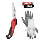 Felco 601 Serrote Podar 12CM - Felco 601 Serrote Podar 12CM