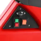 Biotriturador Elétrico Silencioso Hecht 2500W - Biotriturador Elétrico Hecht Silent 2500W 40mm 