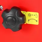 Biotriturador Elétrico Silencioso Hecht 2500W - Biotriturador Elétrico Hecht Silent 2500W 40mm 