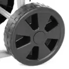 Biotriturador Elétrico Silencioso Hecht 2500W - Biotriturador Elétrico Hecht Silent 2500W 40mm 