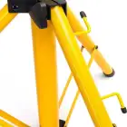 Suporte Extensível (60 - 160 cm) + 2 Projetores LED 30W - Suporte Extensível (60 - 160 cm) + 2 Projetores LED 30W