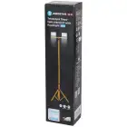 Suporte Extensível (60 - 160 cm) + 2 Projetores LED 30W - Suporte Extensível (60 - 160 cm) + 2 Projetores LED 30W