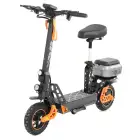 E-Scooter Hecht 1000W Bat 10Ah 48V - E-Scooter Hecht 1000W Bat 10Ah 48V
