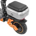 E-Scooter Hecht 1000W Bat 10Ah 48V - E-Scooter Hecht 1000W Bat 10Ah 48V