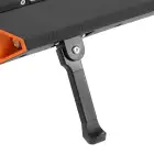 E-Scooter Hecht 1000W Bat 10Ah 48V - E-Scooter Hecht 1000W Bat 10Ah 48V