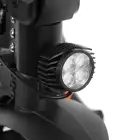 E-Scooter Hecht 1000W Bat 10Ah 48V - E-Scooter Hecht 1000W Bat 10Ah 48V