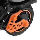 E-Scooter Hecht 1000W Bat 10Ah 48V - E-Scooter Hecht 1000W Bat 10Ah 48V