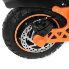 E-Scooter Hecht 1000W Bat 10Ah 48V - E-Scooter Hecht 1000W Bat 10Ah 48V