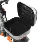 E-Scooter Hecht 1000W Bat 10Ah 48V - E-Scooter Hecht 1000W Bat 10Ah 48V