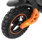 E-Scooter Hecht 1000W Bat 10Ah 48V - E-Scooter Hecht 1000W Bat 10Ah 48V