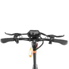 E-Scooter Hecht 1000W Bat 10Ah 48V - E-Scooter Hecht 1000W Bat 10Ah 48V