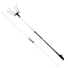 Varejador Donker´s VR335B PRO 36V 600W c/3 Baterias + Carregador - Varejador Donker´s VR335B PRO 36V 600W c/3 Baterias + Carregador