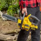 Motosserra a Bateria V20 4AH 30CM Stanley SFMCCS630M1-QW - Motosserra a Bateria V20 4AH 30CM Stanley SFMCCS630M1-QW