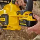 Motosserra a Bateria V20 4AH 30CM Stanley SFMCCS630M1-QW - Motosserra a Bateria V20 4AH 30CM Stanley SFMCCS630M1-QW