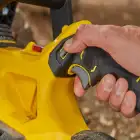 Motosserra a Bateria V20 4AH 30CM Stanley SFMCCS630M1-QW - Motosserra a Bateria V20 4AH 30CM Stanley SFMCCS630M1-QW