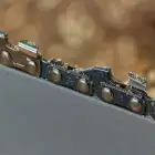 Motosserra a Bateria V20 4AH 30CM Stanley SFMCCS630M1-QW - Motosserra a Bateria V20 4AH 30CM Stanley SFMCCS630M1-QW