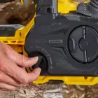 Motosserra a Bateria V20 4AH 30CM Stanley SFMCCS630M1-QW - Motosserra a Bateria V20 4AH 30CM Stanley SFMCCS630M1-QW