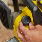 Motosserra a Bateria V20 4AH 30CM Stanley SFMCCS630M1-QW - Motosserra a Bateria V20 4AH 30CM Stanley SFMCCS630M1-QW